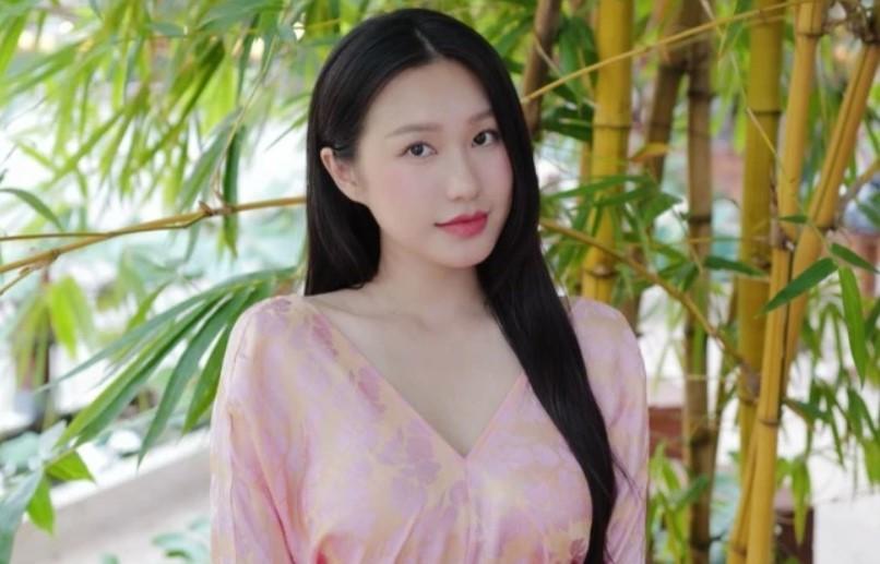 Động thái mới nhất của Doãn Hải My