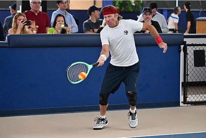 Xuất hiện môn thể thao mới có thể ‘soán ngôi’ pickleball, bất kỳ ai cũng có thể chơi ngay từ lần đầu tiên!