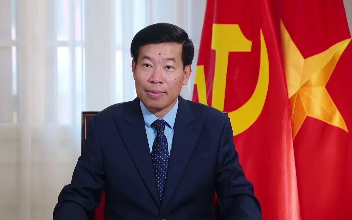 Động lực mới để đưa quan hệ Việt Nam-Thái Lan phát triển mạnh mẽ hơn nữa Động lực mới để đưa quan hệ Việt Nam-Thái Lan phát triển mạnh mẽ hơn nữa