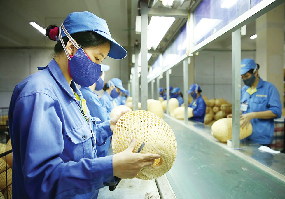 Đề xuất sửa tiêu chí xác định doanh nghiệp nhỏ và vừa Đề xuất sửa tiêu chí xác định doanh nghiệp nhỏ và vừa
