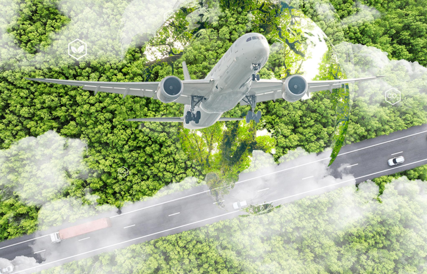 Nhiên liệu hàng không bền vững (SAF): Cơ hội chiến lược để Việt Nam tham gia chuỗi giá trị năng lượng xanh toàn cầu