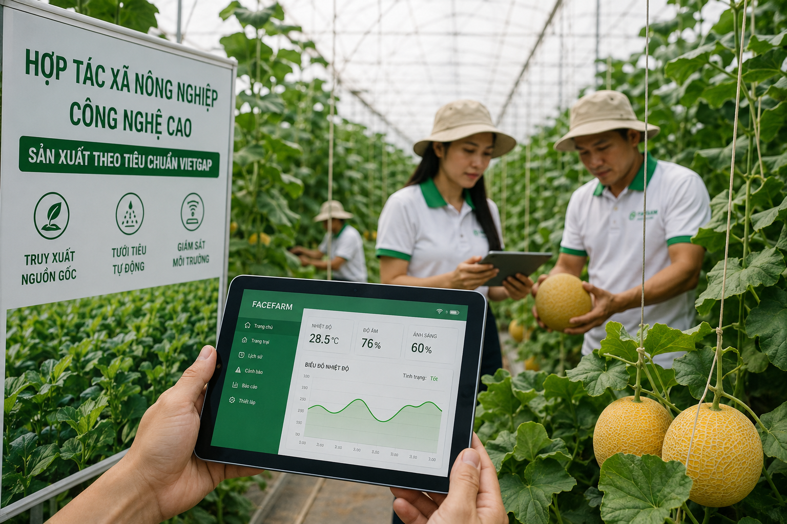 Kinh tế tập thể Tây Ninh tăng tốc chuyển đổi số, tạo động lực mới cho tăng trưởng bền vững Kinh tế tập thể Tây Ninh tăng tốc chuyển đổi số, tạo động lực mới cho tăng trưởng bền vững