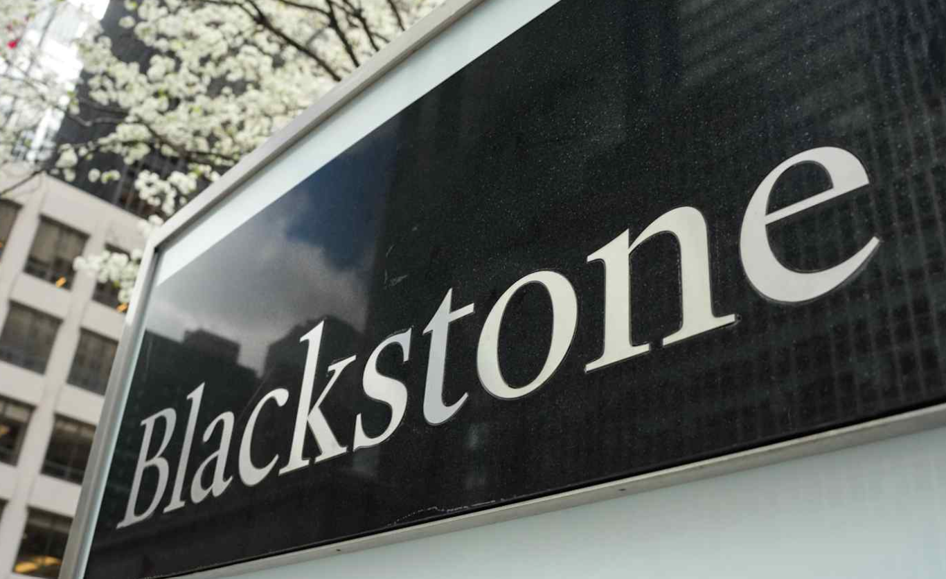 Quốc gia châu Á được ông lớn Blackstone 'chọn mặt gửi vàng' chi 790.000 tỷ đồng xây trung tâm dữ liệu AI Quốc gia châu Á được ông lớn Blackstone 'chọn mặt gửi vàng' chi 790.000 tỷ đồng xây trung tâm dữ liệu AI