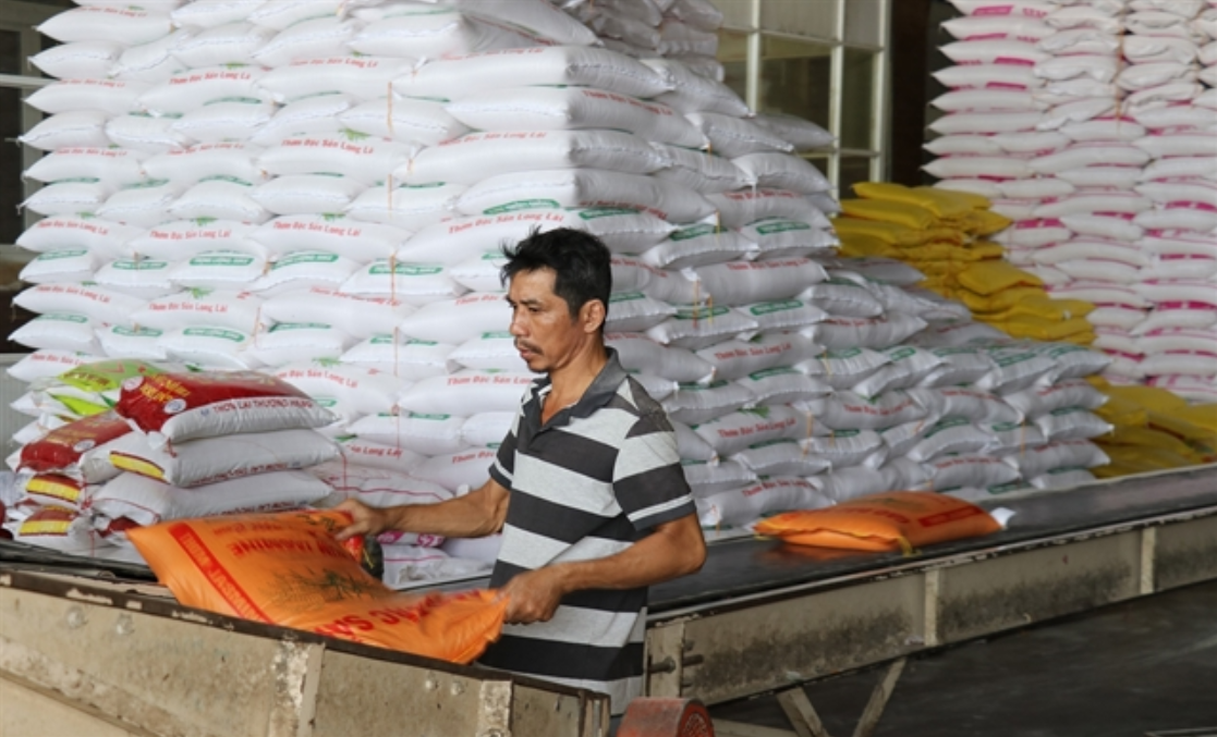Quốc gia nhập khẩu gạo nhiều nhất thế giới dễ bỏ lỡ mục tiêu 10 tỷ USD với Việt Nam