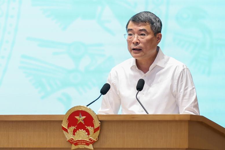 Thủ tướng Lê Minh Hưng: Tập trung nguồn lực cho sản phẩm chiến lược có khả năng dẫn dắt