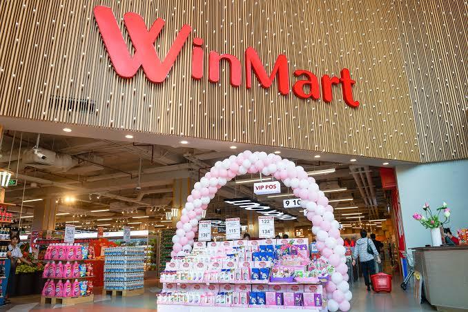 WinMart: Hành trình tái sinh của đế chế bán lẻ và dấu ấn tầm nhìn lãnh đạo