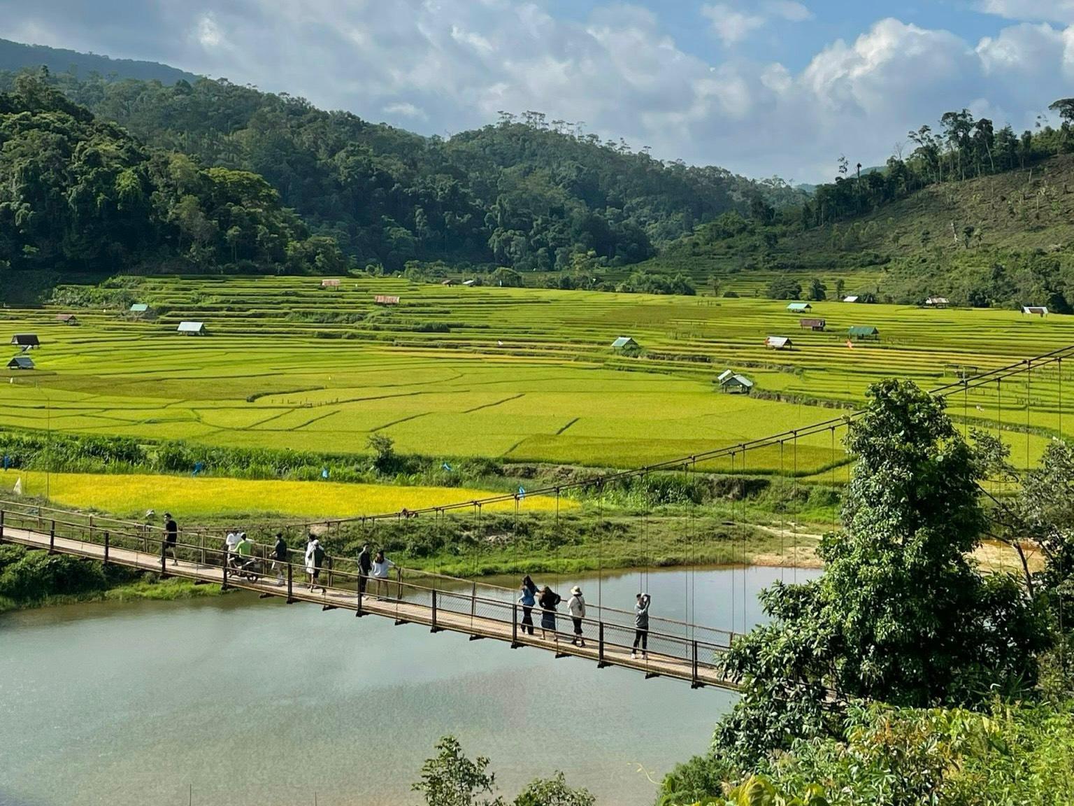 Nơi được ví như 'Đà Lạt thứ 2' của Việt Nam sắp sở hữu sân bay 4.933 tỷ, rộng khoảng 350ha