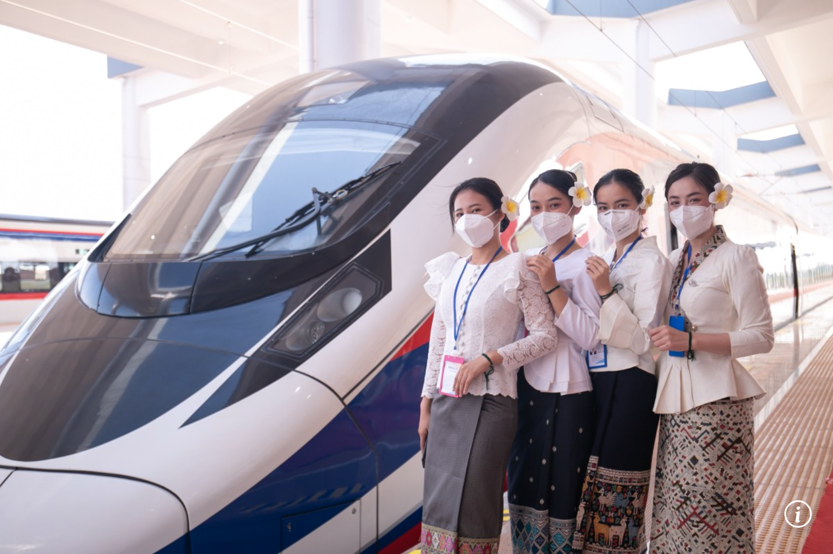 Đường sắt Lào - Trung lập kỷ lục, ký thỏa thuận quan trọng liên quan đến Việt Nam