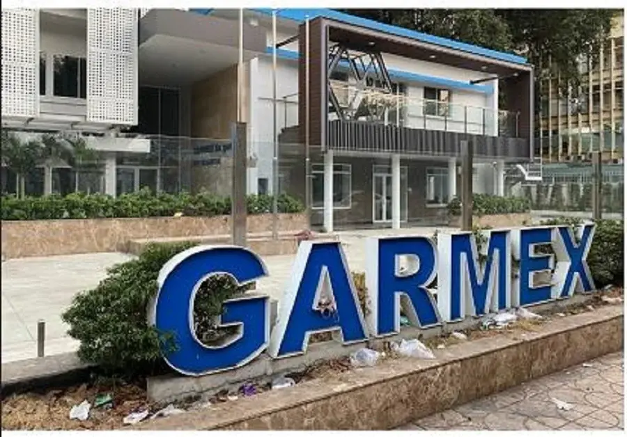 Thương hiệu 50 năm Garmex Sài Gòn lỗ nặng nhất 14 quý, gồng gánh chi phí giữa giai đoạn trắng đơn hàng