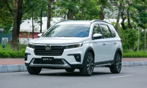 Honda chuyển hướng sang xe hybrid sau cú sốc thua lỗ và đà chững của thị trường xe điện