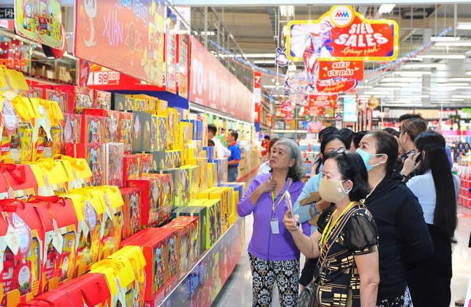 Bộ Tài chính chủ động kịch bản điều hành giá, kiểm soát lạm phát và hỗ trợ tăng trưởng Bộ Tài chính chủ động kịch bản điều hành giá, kiểm soát lạm phát và hỗ trợ tăng trưởng