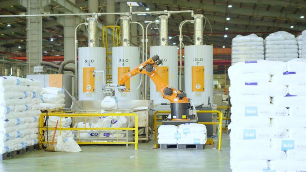 Nhựa Tiền Phong bứt phá lợi nhuận quý II/2026, vững bước với chiến lược hướng tới thương hiệu tỷ đô Nhựa Tiền Phong bứt phá lợi nhuận quý II/2026, vững bước với chiến lược hướng tới thương hiệu tỷ đô