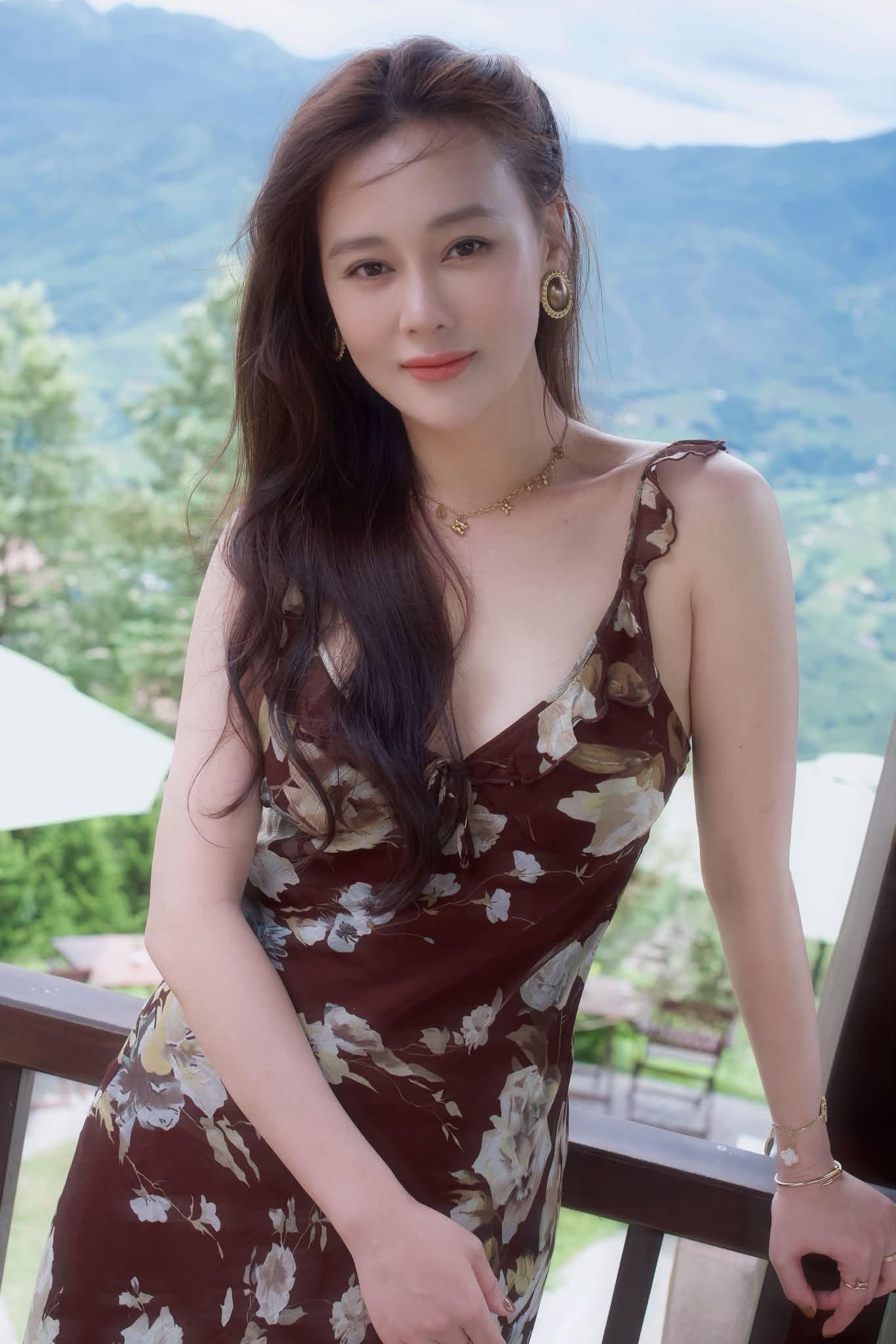 Diễn viên Phương Oanh trở lại Diễn viên Phương Oanh trở lại