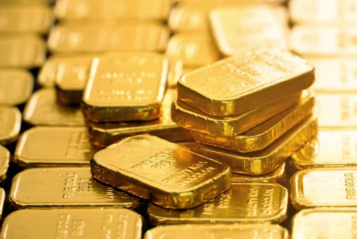 Giá vàng mất mốc 4.100 USD, chuyên gia kỳ vọng thị trường sớm tạo đáy chu kỳ Giá vàng mất mốc 4.100 USD, chuyên gia kỳ vọng thị trường sớm tạo đáy chu kỳ