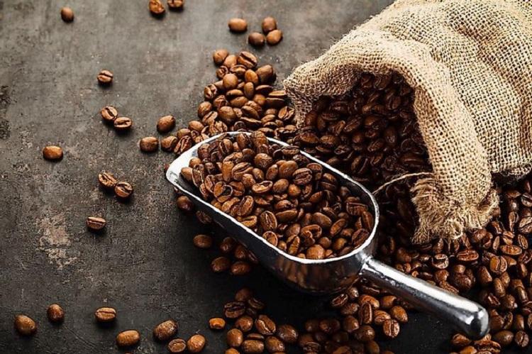 Giá cà phê trong nước đi ngược thế giới thị trường nông sản phân hóa
