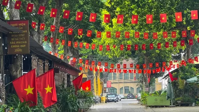 Thủ tướng chỉ đạo tăng cường bảo đảm an ninh, trật tự dịp Lễ Quốc khánh 2/9