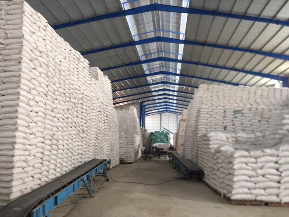 Sẵn sàng nguồn lực dự trữ quốc gia hỗ trợ địa phương