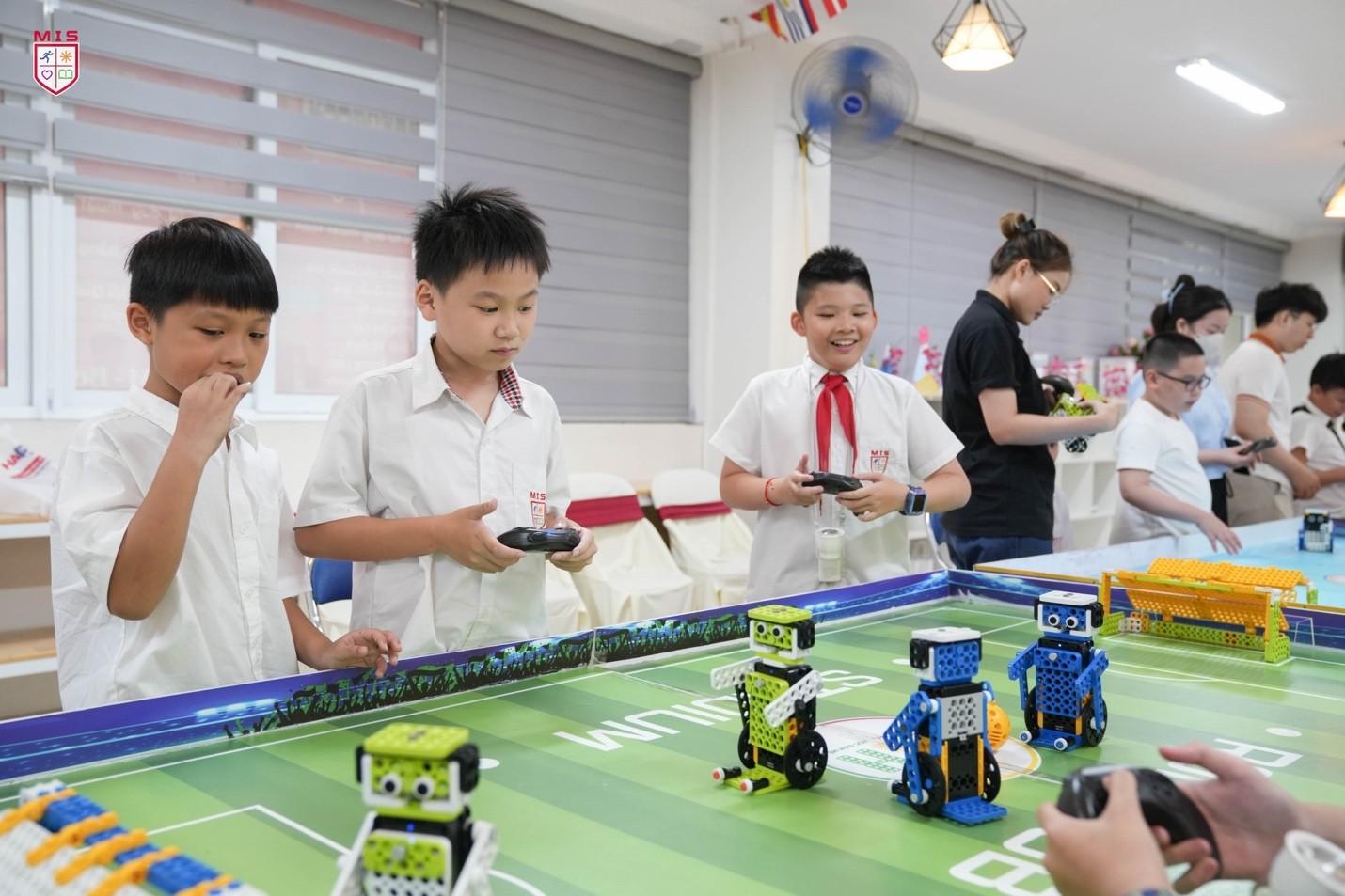 Công trình thứ hai của người kỹ sư: Kiến tạo thương hiệu giáo dục Việt trong kỷ nguyên số