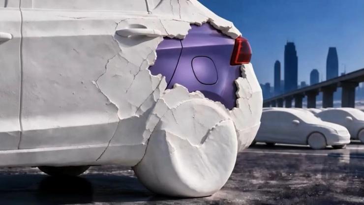 Giá chỉ ngang Honda SH, mẫu ô tô sedan vừa lột xác này có gì khiến đối thủ 'đứng ngồi không yên'?