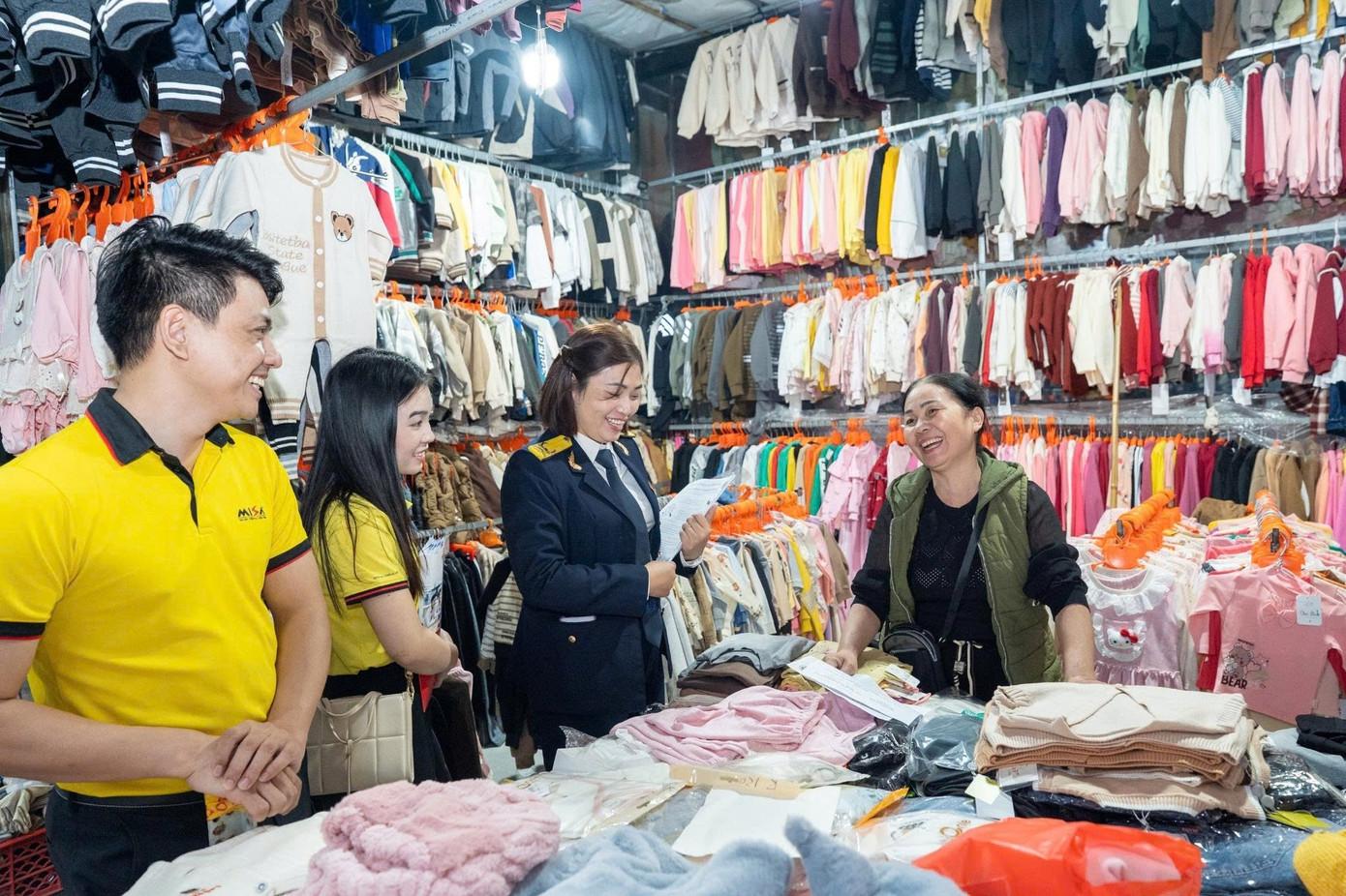 Kinh doanh nhiều ngành, nhiều địa điểm: Cách áp dụng mức trừ 500 triệu đồng khi tính thuế từ năm 2026 Kinh doanh nhiều ngành, nhiều địa điểm: Cách áp dụng mức trừ 500 triệu đồng khi tính thuế từ năm 2026