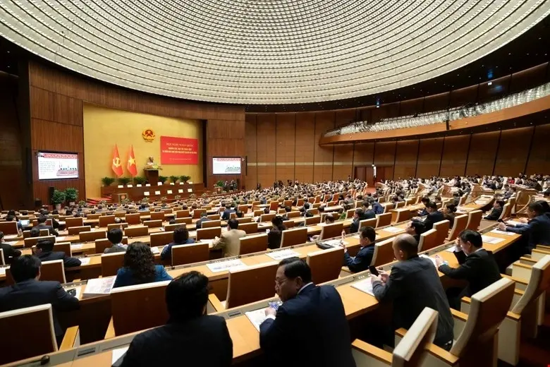 Hội nghị toàn quốc quán triệt, triển khai thực hiện các Nghị quyết số 79 và 80 của Bộ Chính trị Hội nghị toàn quốc quán triệt, triển khai thực hiện các Nghị quyết số 79 và 80 của Bộ Chính trị