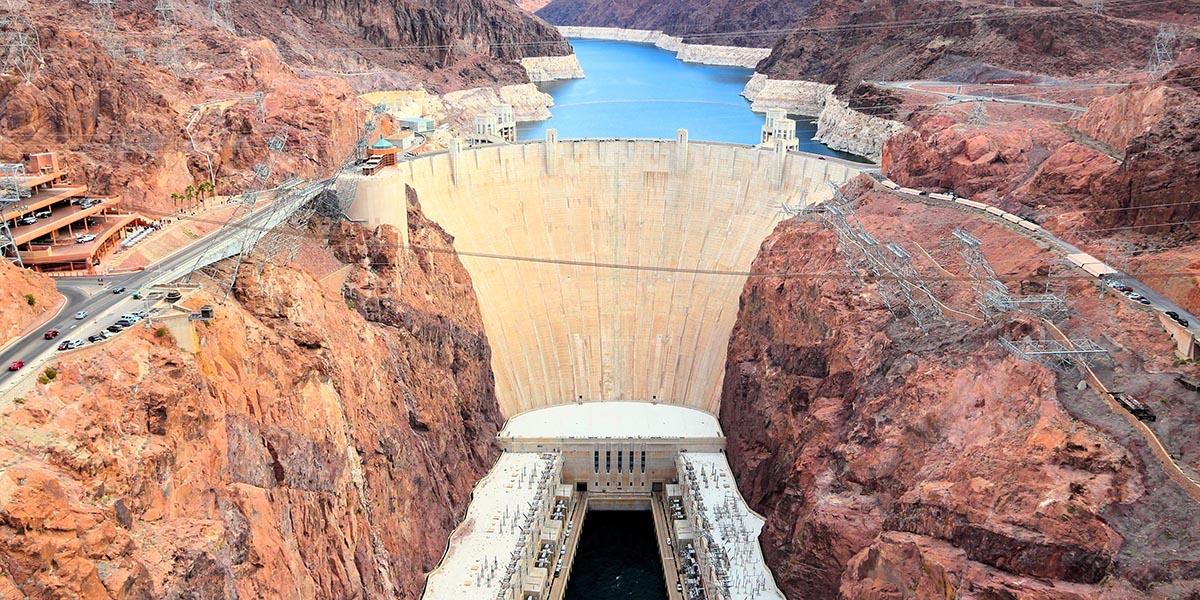 Xây dựng đập thuỷ điện lập kỷ lục thế giới: 21.000 người tham gia, vốn đầu tư 20.000 tỷ đồng