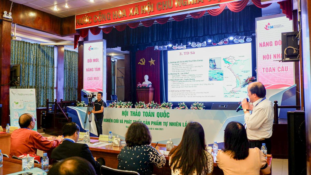 Thị trường AI mở rộng: Sản phẩm thiên nhiên tăng tốc từ Nghị quyết 57 và Nghị quyết 68