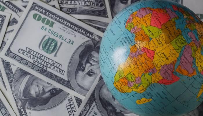 Top các nền kinh tế tăng trưởng GDP bình quân đầu người nhanh nhất 5 năm tới