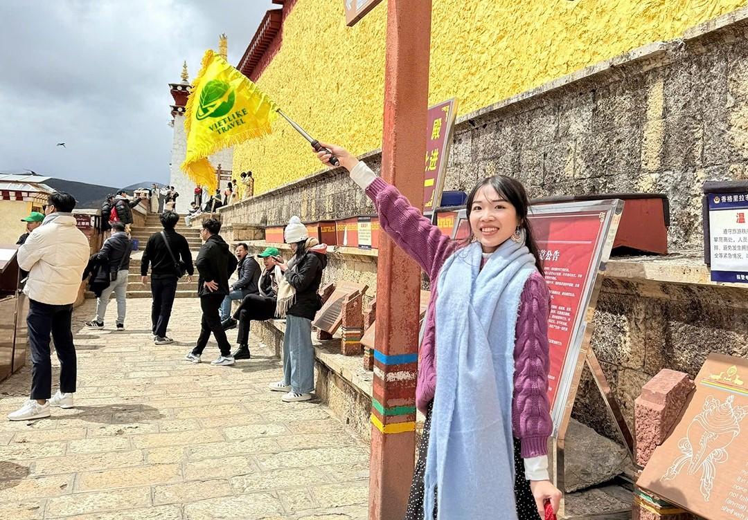 Vietlike Travel - mỗi chuyến đi là một hành trình đáng nhớ Vietlike Travel - mỗi chuyến đi là một hành trình đáng nhớ