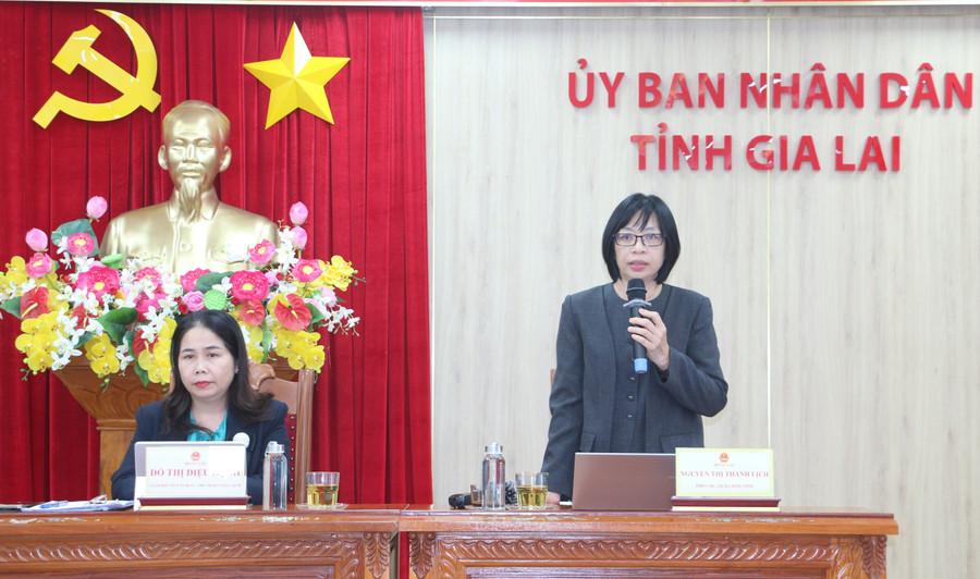 Gia Lai sẵn sàng cho đêm khai mạc Năm Du lịch Quốc gia 2026 quy mô chưa từng có Gia Lai sẵn sàng cho đêm khai mạc Năm Du lịch Quốc gia 2026 quy mô chưa từng có