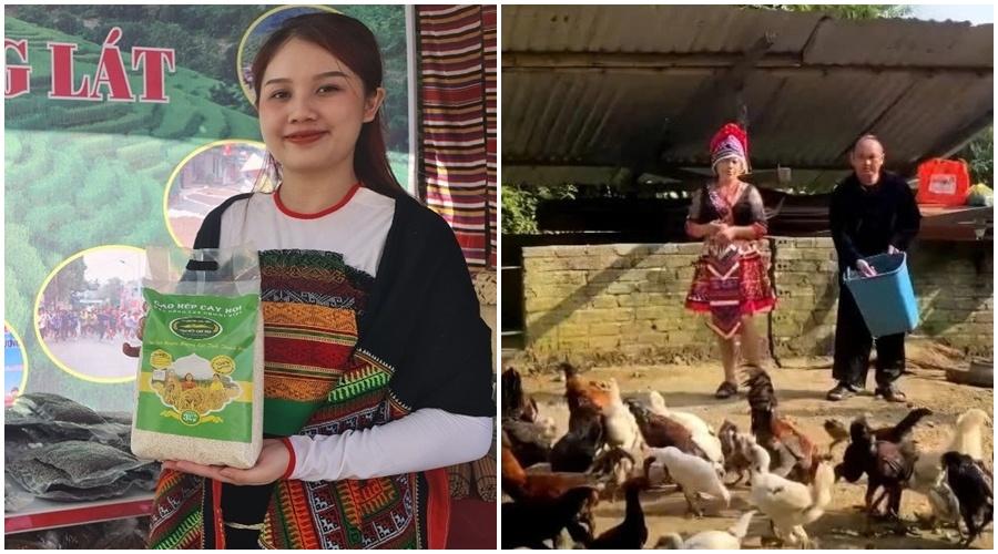 Đánh thức hồn đất quê hương qua khát vọng vươn tầm sản phẩm OCOP xứ Thanh Đánh thức hồn đất quê hương qua khát vọng vươn tầm sản phẩm OCOP xứ Thanh