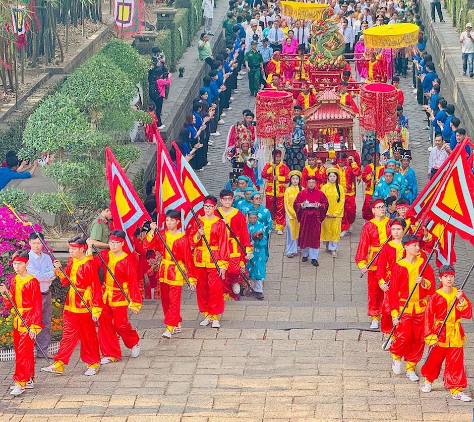 Giỗ Tổ Hùng Vương 10/3: Thực chất là ngày giỗ của ai?