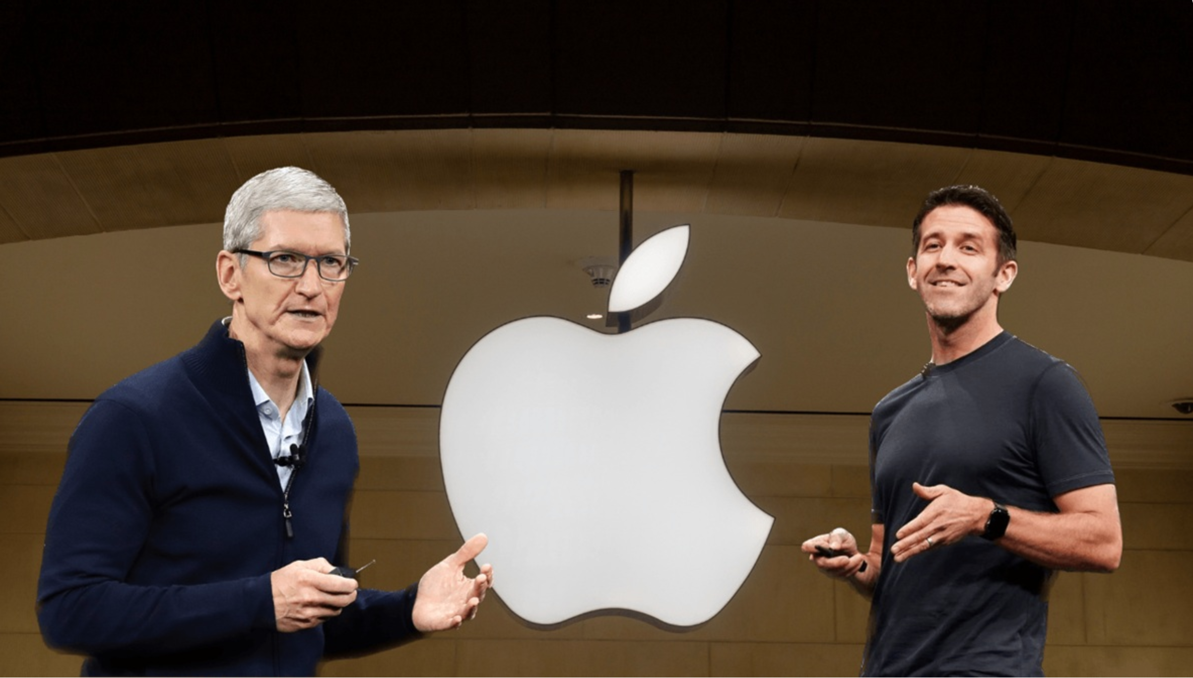 Tim Cook từ chức sau 15 năm: Tương lai của đế chế công nghệ 4.000 tỷ USD sẽ đi về đâu?
