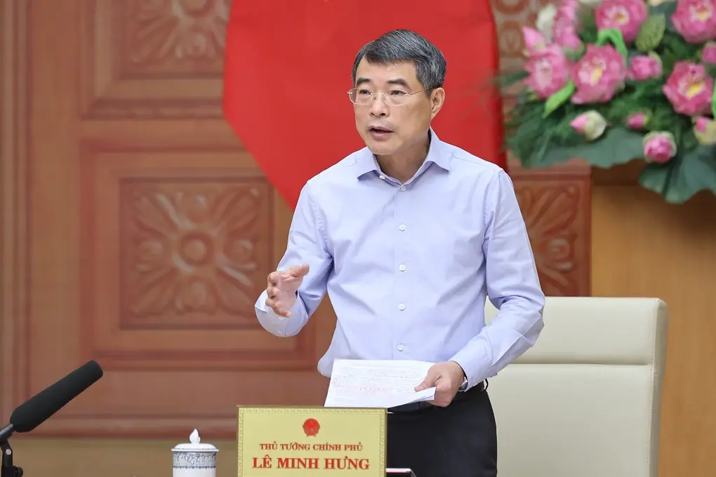 Thủ tướng yêu cầu đưa du lịch trở thành ngành kinh tế mũi nhọn