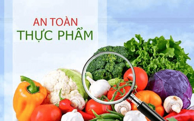 Số hóa quản trị rủi ro an toàn thực phẩm: Nền tảng nâng tầm thương hiệu nông sản Việt