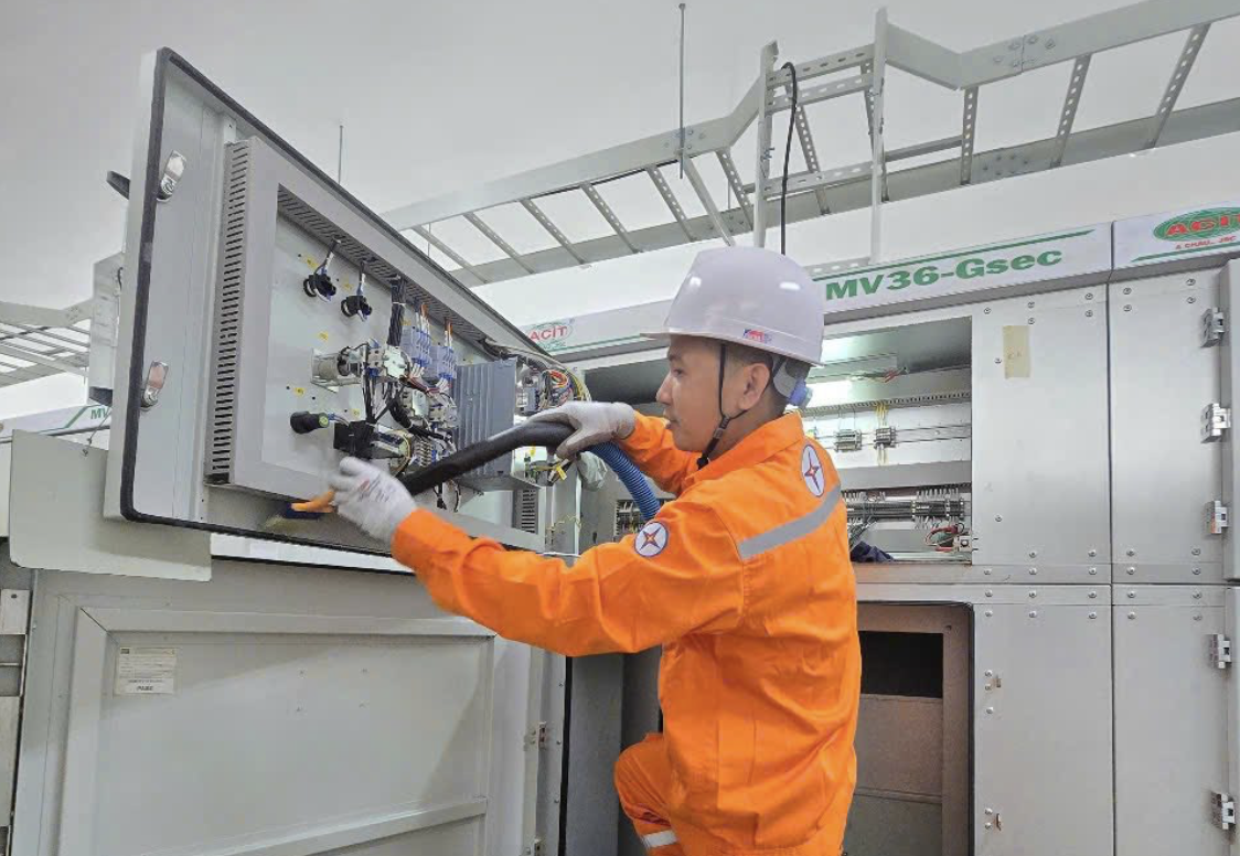 Chi tiết biểu giá điện khung giờ cao điểm