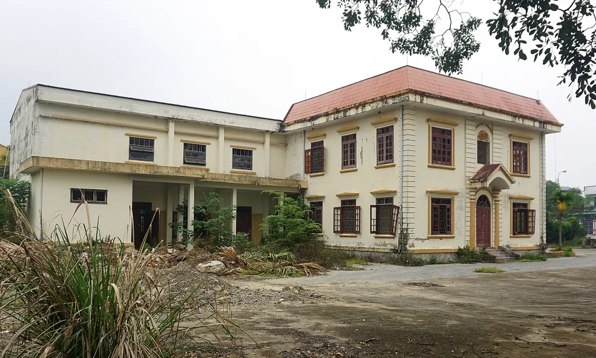 Thanh Hóa khẩn trương sắp xếp thôn, tổ dân phố: Tinh gọn bộ máy, giảm áp lực quản lý cơ sở Thanh Hóa khẩn trương sắp xếp thôn, tổ dân phố: Tinh gọn bộ máy, giảm áp lực quản lý cơ sở