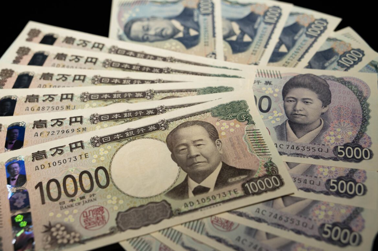 Đồng yên chạm đáy 40 năm, ngành ô tô Nhật Bản bất ngờ hưởng lợi hàng tỷ USD