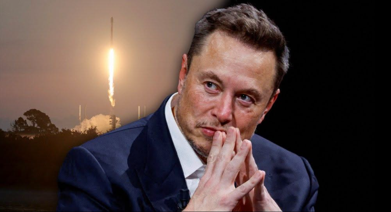 Sau Elon Musk, tỷ phú sở hữu 1.000 tỷ USD tiếp theo sẽ là một người Trung Quốc?