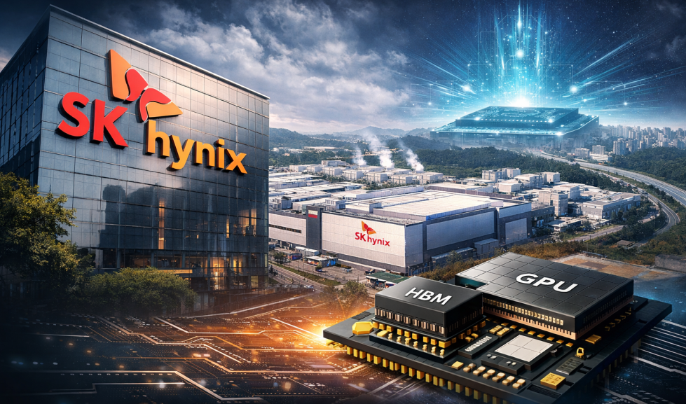 Từ bi kịch chìm trong thua lỗ, SK Hynix và Micron ‘hóa rồng’ trở thành ngôi sao sáng nhất trong cơn sốt AI ra sao?