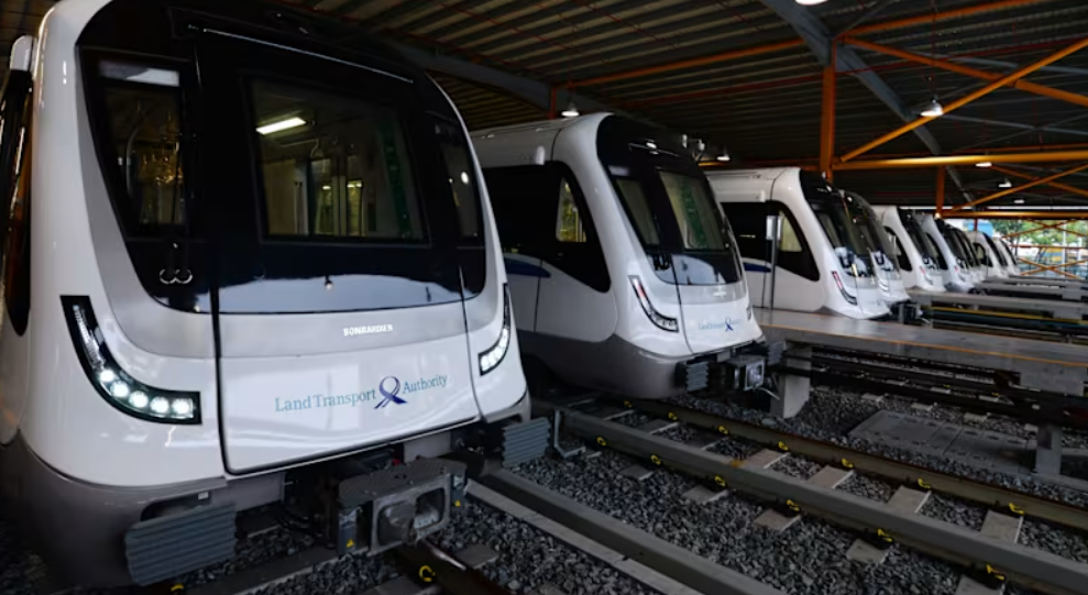 Chọn nhà thầu Trung Quốc cho dự án mở rộng tuyến metro, vốn đầu tư hơn 4.000 tỷ đồng