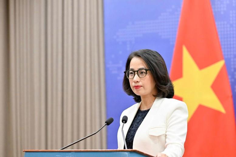 Phản ứng của Việt Nam trước việc Cơ quan Đại diện Thương mại Hoa Kỳ (USTR) áp mức thuế mới Phản ứng của Việt Nam trước việc Cơ quan Đại diện Thương mại Hoa Kỳ (USTR) áp mức thuế mới