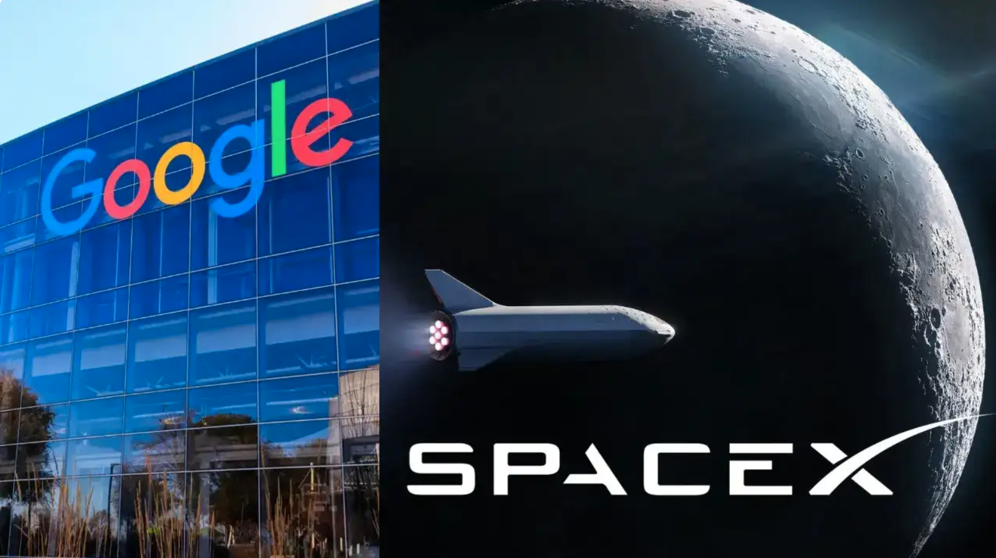 Google rót tới 94 tỷ USD vào 'con cưng' của Elon Musk Google rót tới 94 tỷ USD vào 'con cưng' của Elon Musk