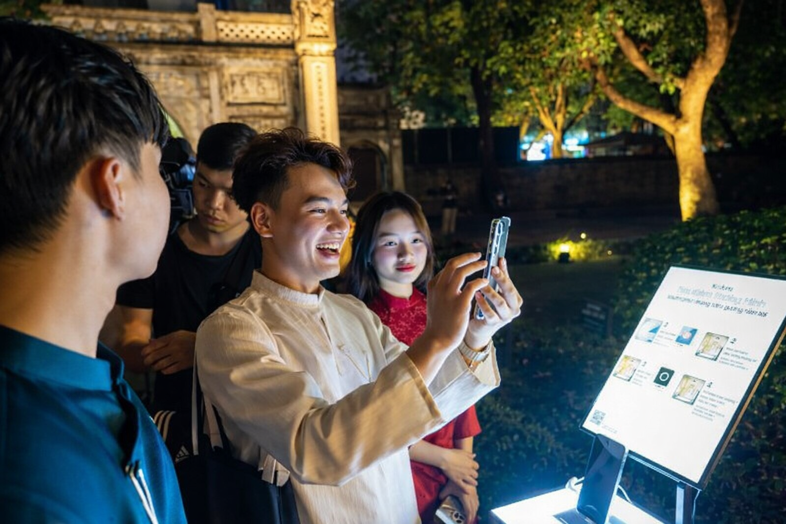 Người Việt dẫn đầu châu Á trong xu hướng ứng dụng AI lên kế hoạch du lịch