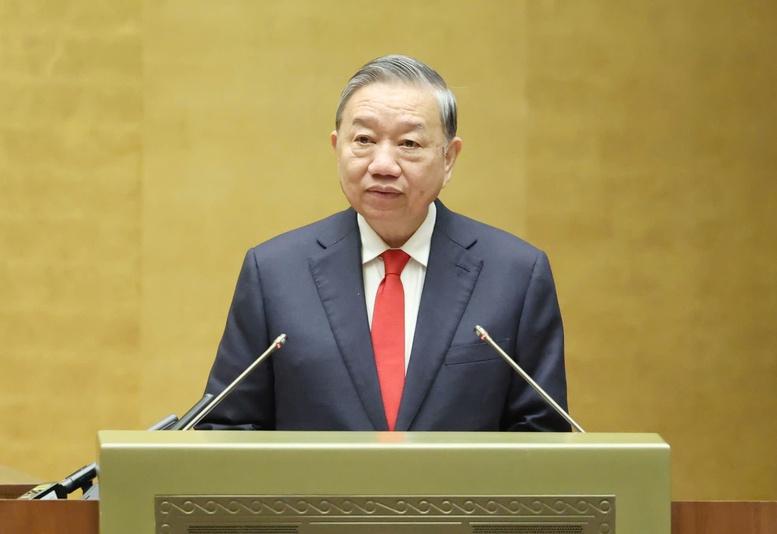 Từ quán triệt đến hành động