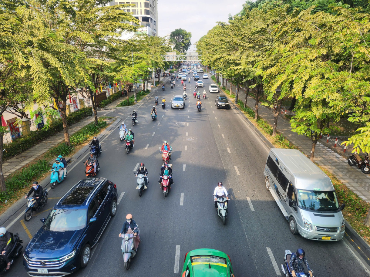 Từ 15/5, chính thức ‘xóa sổ’ một nghị định xử phạt vi phạm giao thông