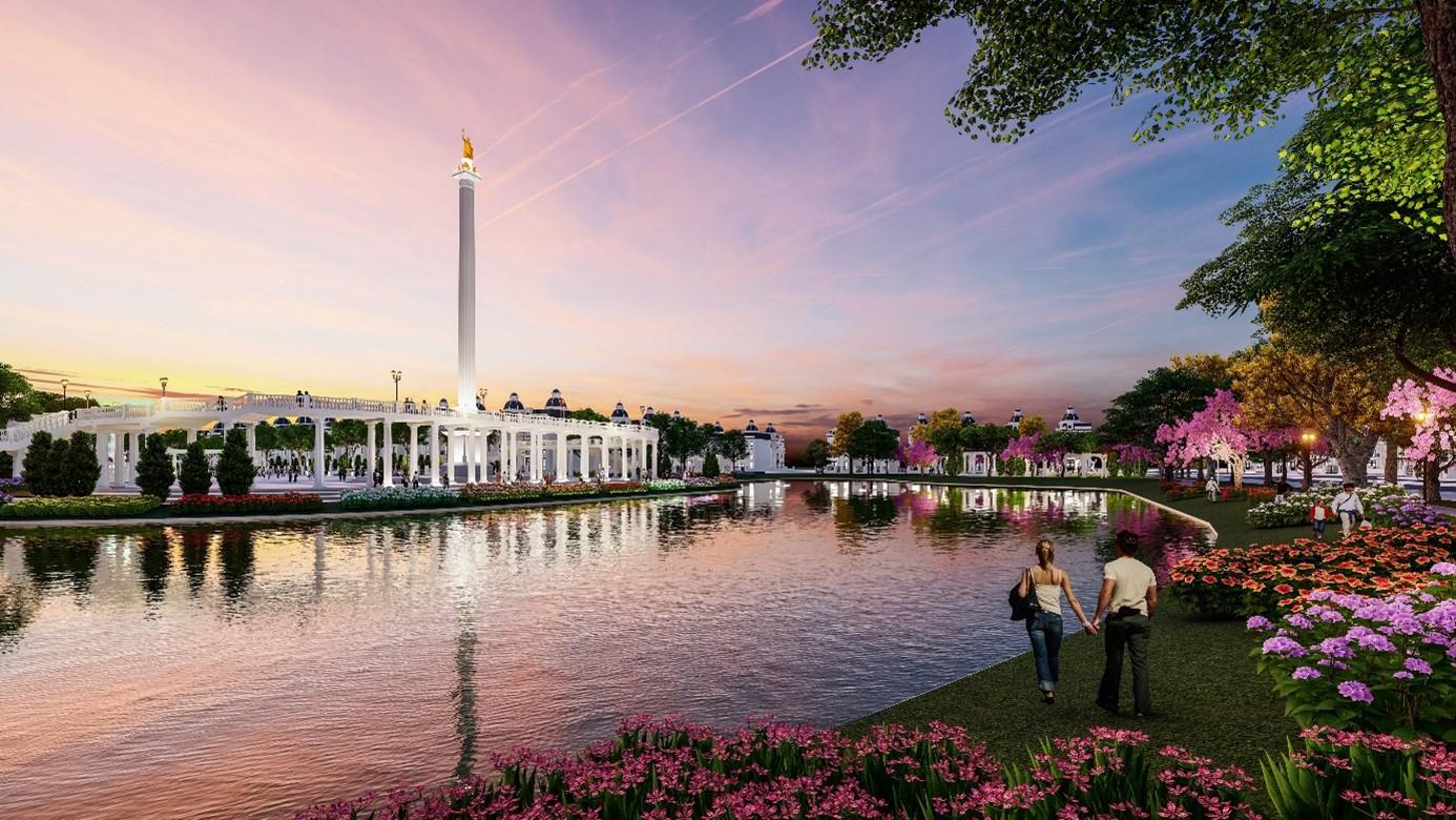 An cư thời đại mới - Đã đến lúc chọn nơi “Sống” thay vì chỉ chọn nơi “Ở”