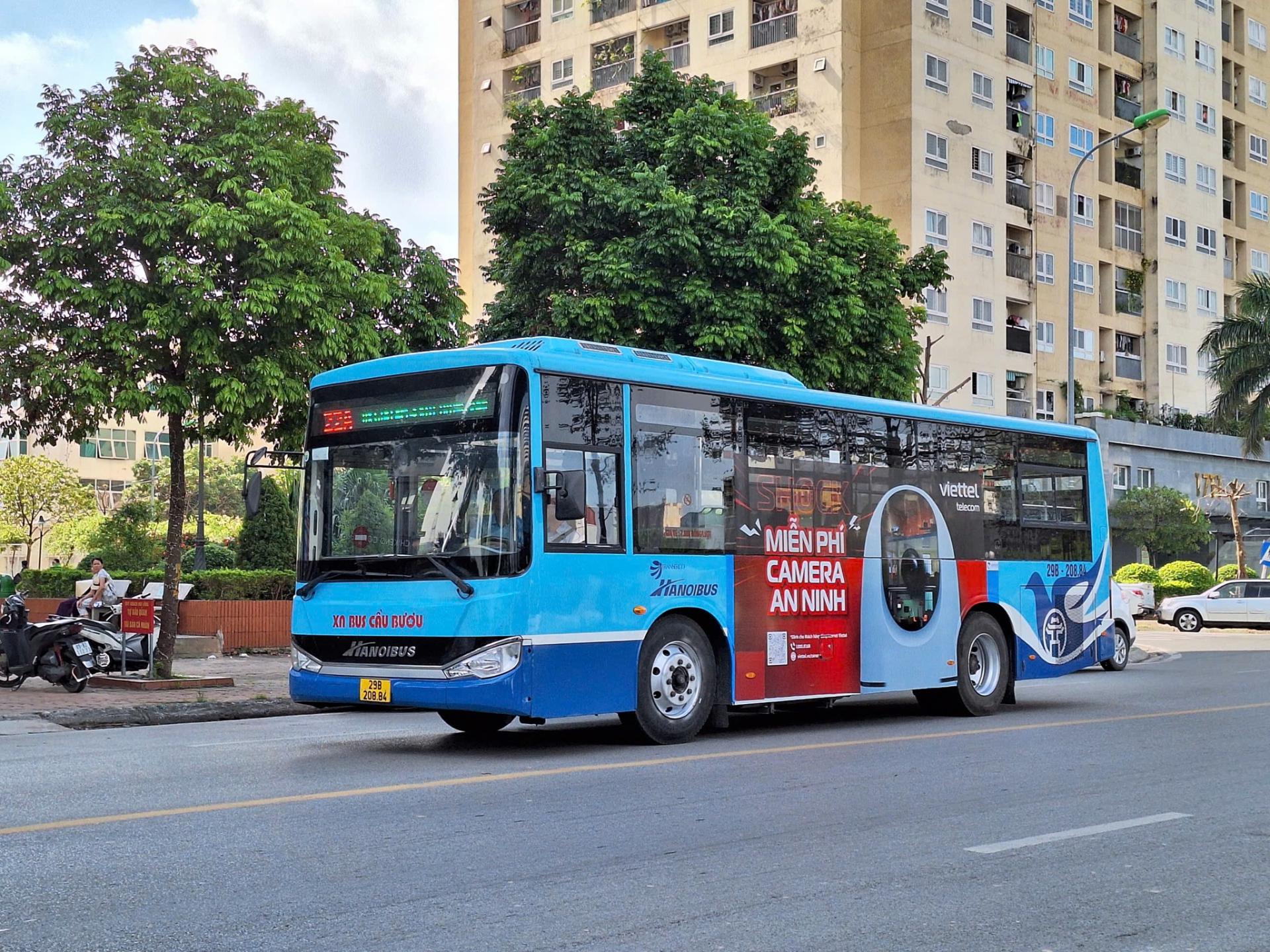 Từ 1/4, người tham gia giao thông ở Hà Nội cần chú ý điều này