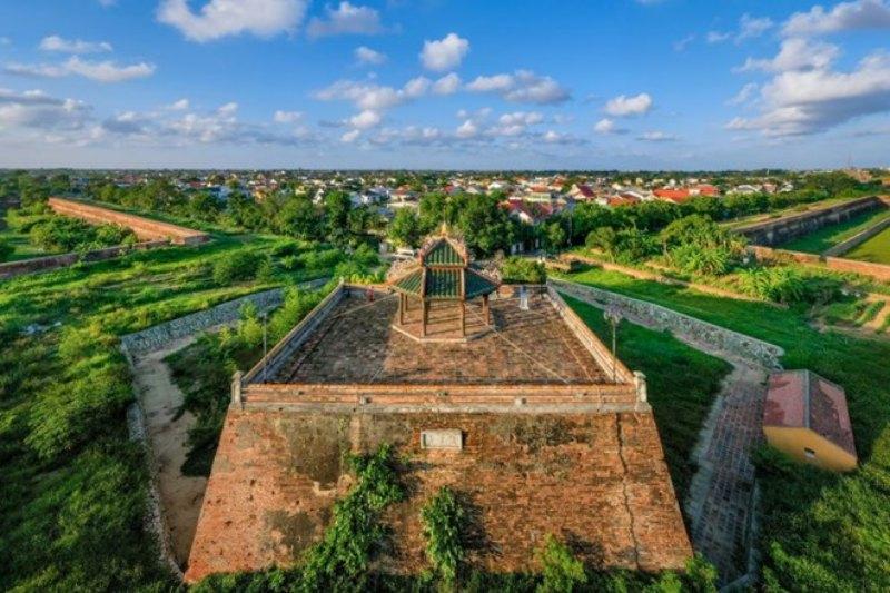 Việt Nam chính thức có thêm 2 Di tích Lịch sử cấp Quốc gia: Gắn liền với triều đại phong kiến cuối cùng, là đài thiên văn nổi tiếng