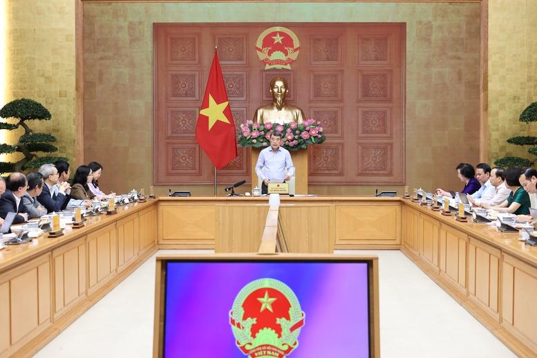 Thủ tướng Lê Minh Hưng: Tạo đột phá, đưa du lịch thực sự trở thành ngành kinh tế mũi nhọn